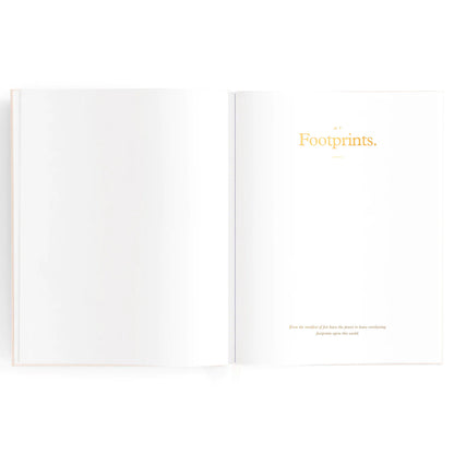Forever In Our Hearts Journal