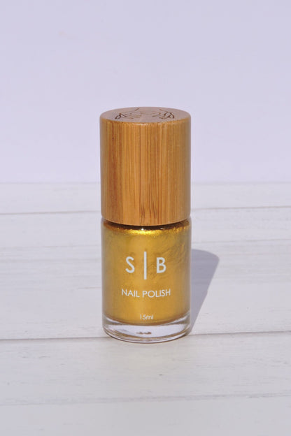 SOMBAR Nail Polish