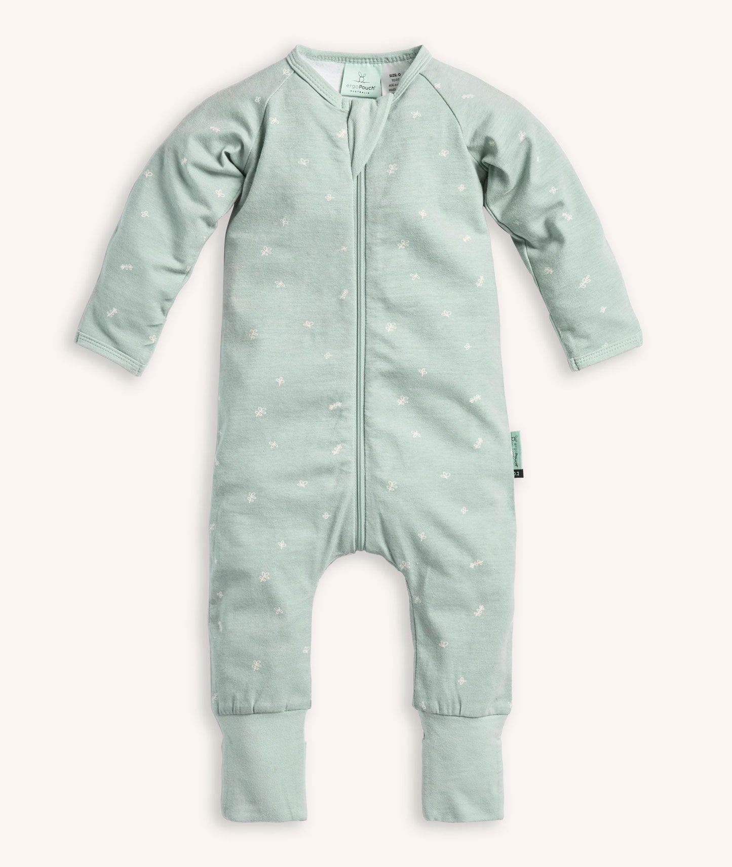 Long Sleeve Layer 1.0 TOG