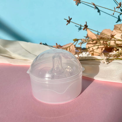 Breastfeeding Nipple Shield