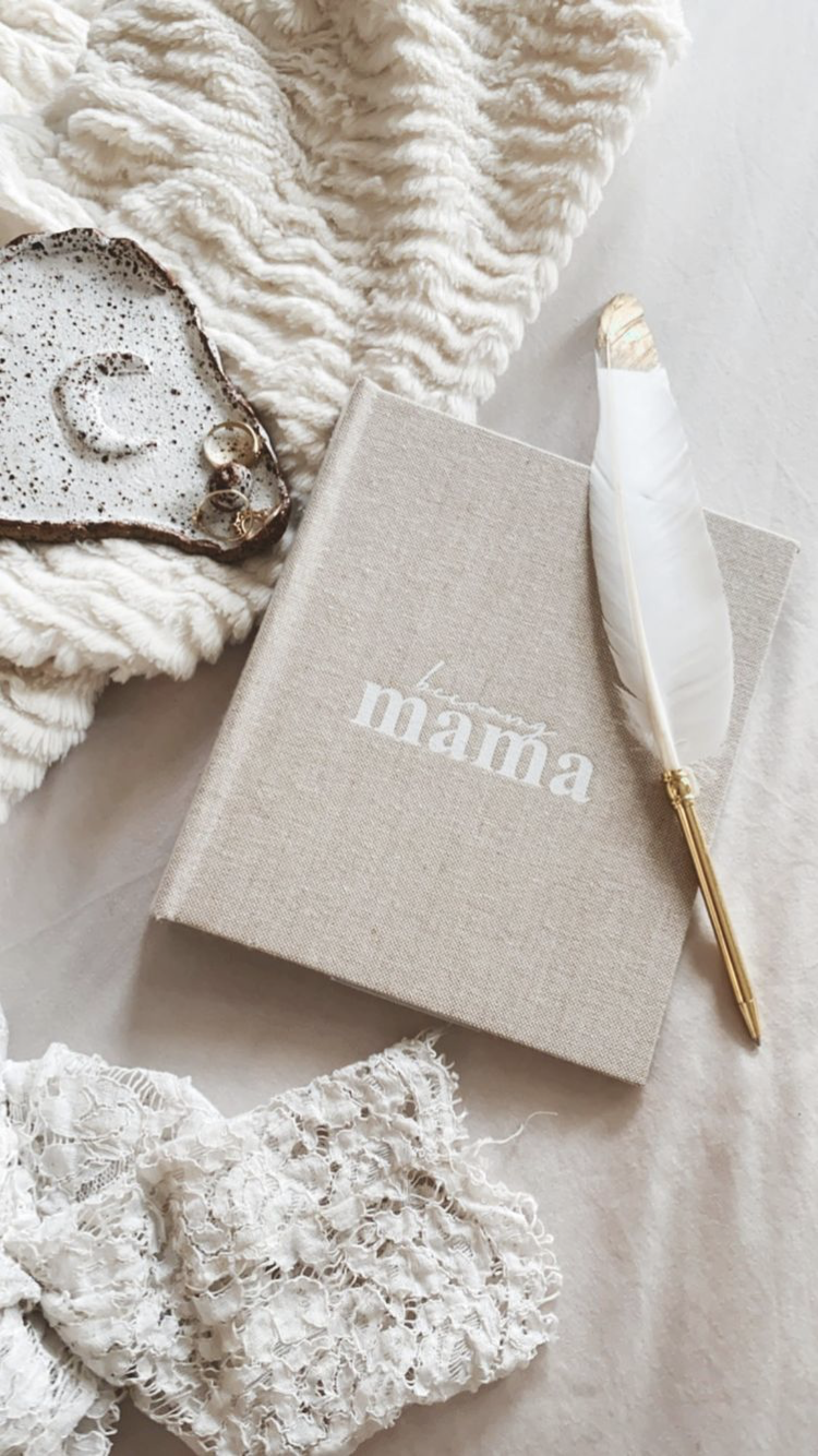 Becoming MAMA - A pregnancy journal