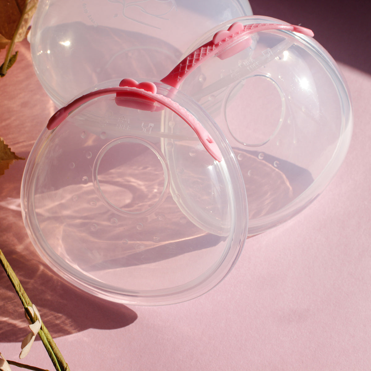 Milk Collection Shell Breast Milk Collection Shell – Kounelakia