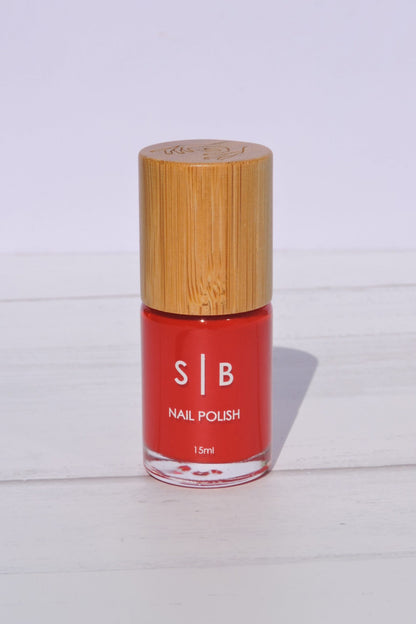 SOMBAR Nail Polish