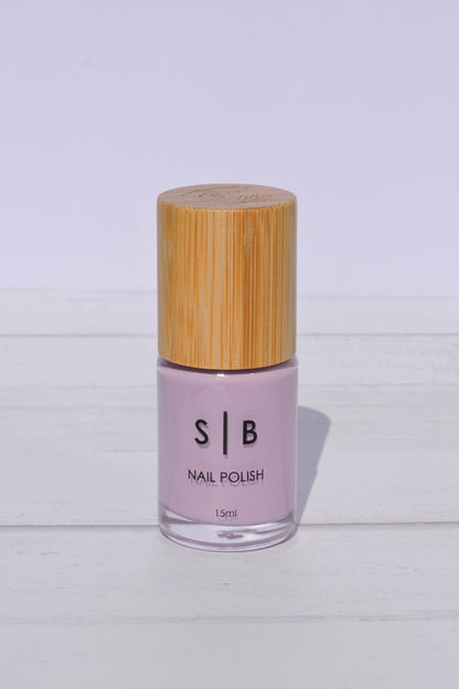 SOMBAR Nail Polish