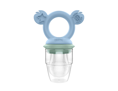 Fresh Food Feeder & Teether