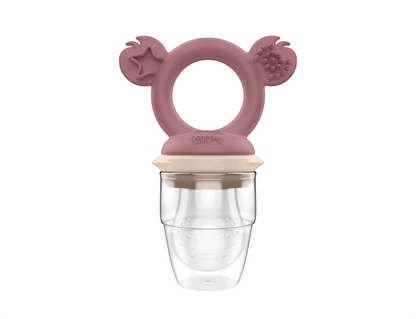 Fresh Food Feeder & Teether