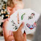 Christmas Snap & Go Fish (2 card games in 1)