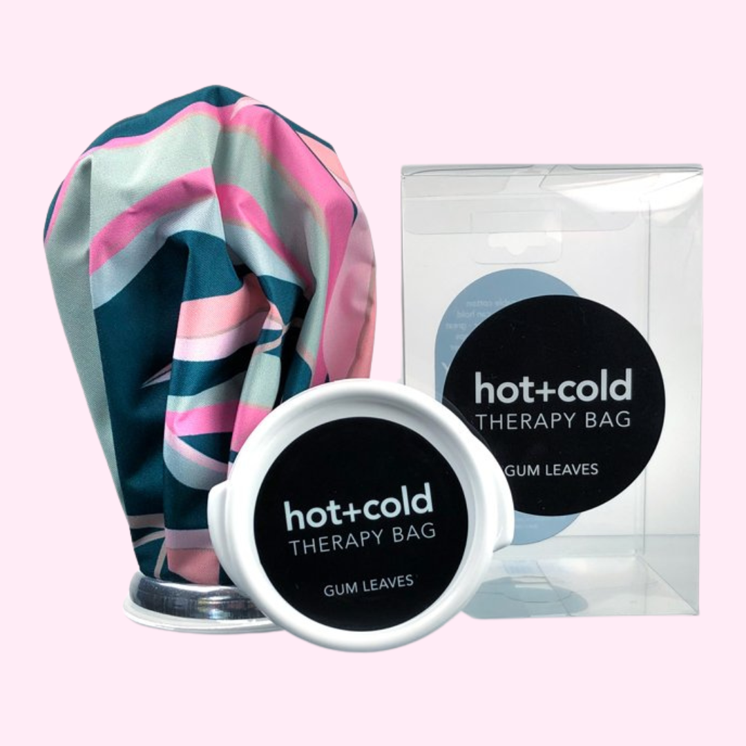 Hot+Cold Therapy Bag