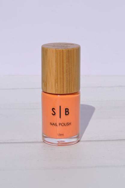 SOMBAR Nail Polish