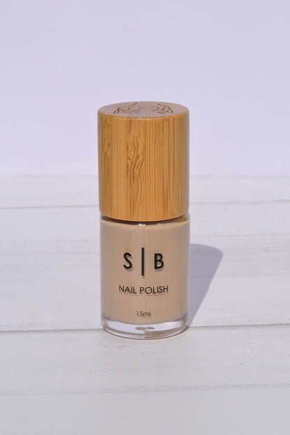 SOMBAR Nail Polish