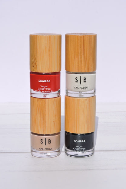 SOMBAR Nail Polish