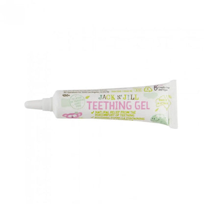 Natural Teething Gel