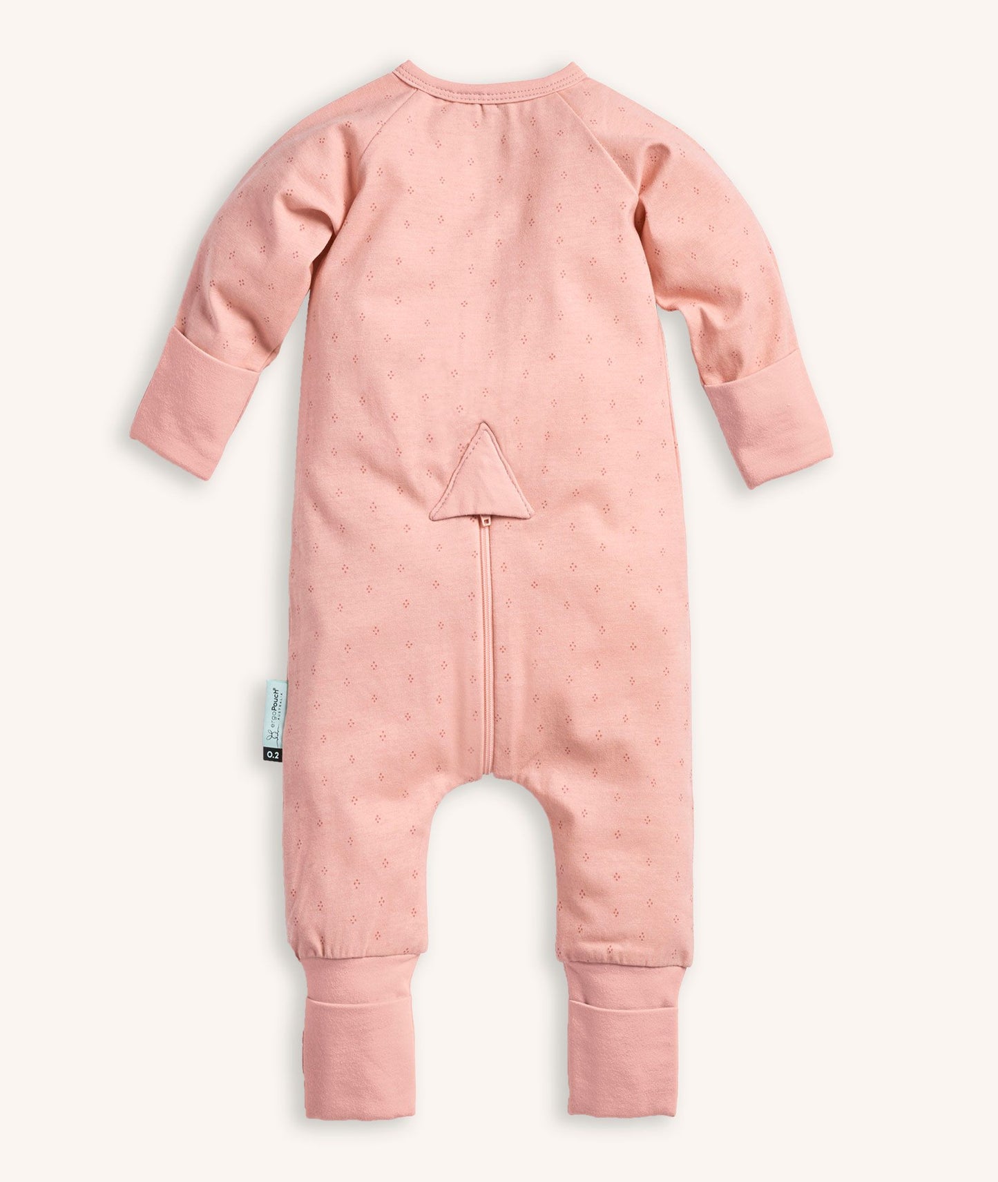Long Sleeve Layer 1.0 TOG
