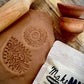MakeMUD Playdough Powder - Terracotta