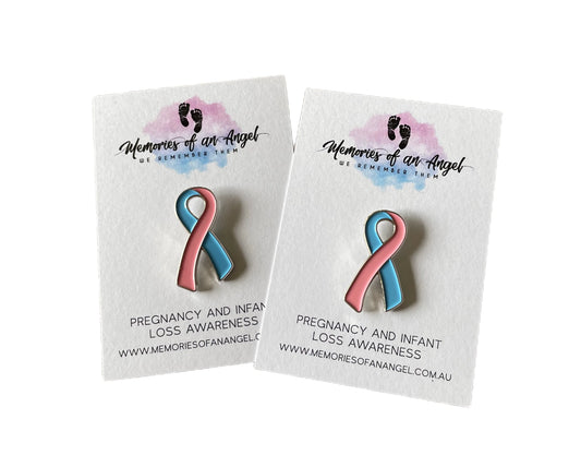 Pins - Pregnancy and Infant Loss