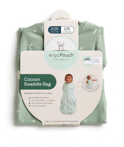 Cocoon Swaddle Bag 1.0 TOG