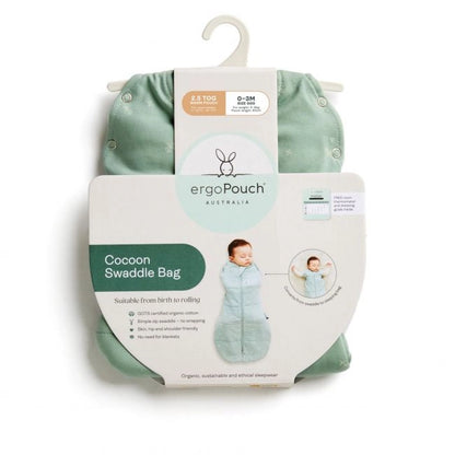 Cocoon Swaddle Bag 2.5 TOG