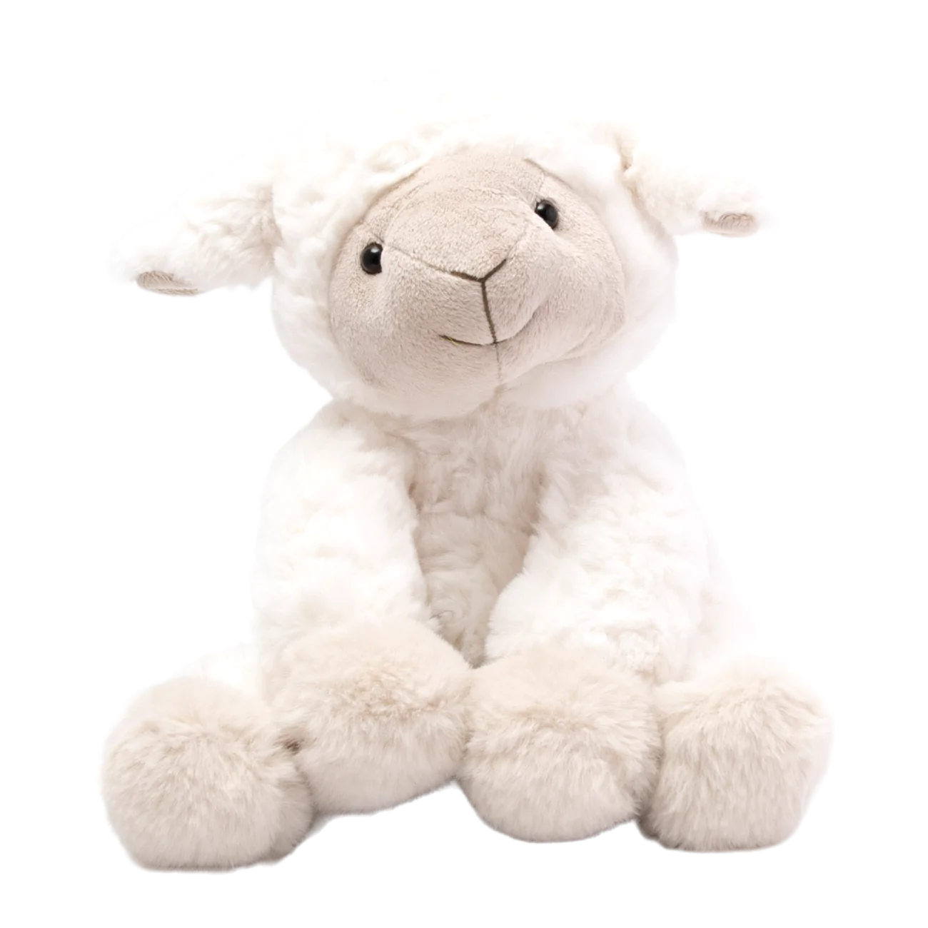 Lulu the Lamb