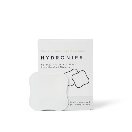 Hydronips - Hydrogel Compresses