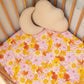 Florence Fitted Cot Sheet