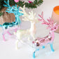 Reindeer - Pregnancy & Infant Loss Memorial Christmas Ornament