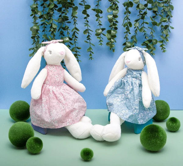Ulacies Rabbit Lucy the Rabbit – Kounelakia