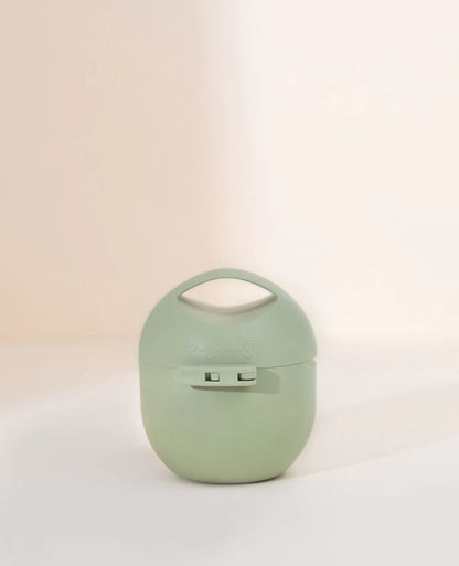 Buggalugs Pacifier Case - Forest