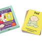 Baby Sign Language Flash Cards - First Words