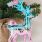 Reindeer - Pregnancy & Infant Loss Memorial Christmas Ornament