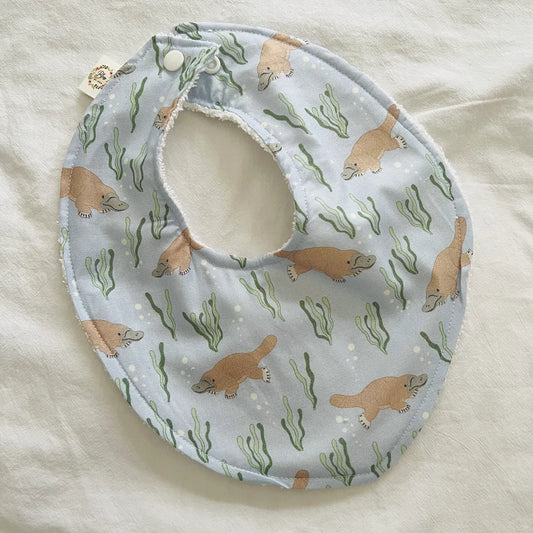 Handmade Bibs by Bless by Jess