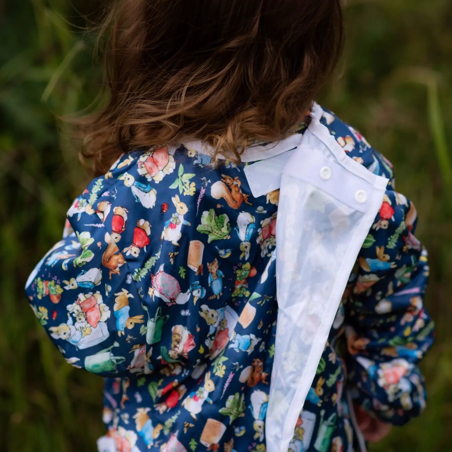 Classic Peter Rabbit Smock - Limited Edition (last chance stock)