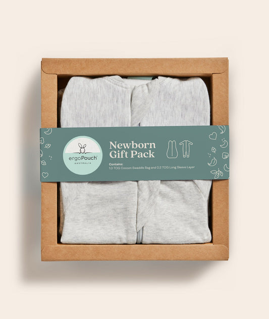 Newborn Gift Pack 0000