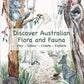 Discover Australian Flora and Fauna