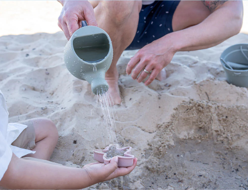Silicone Watering Can