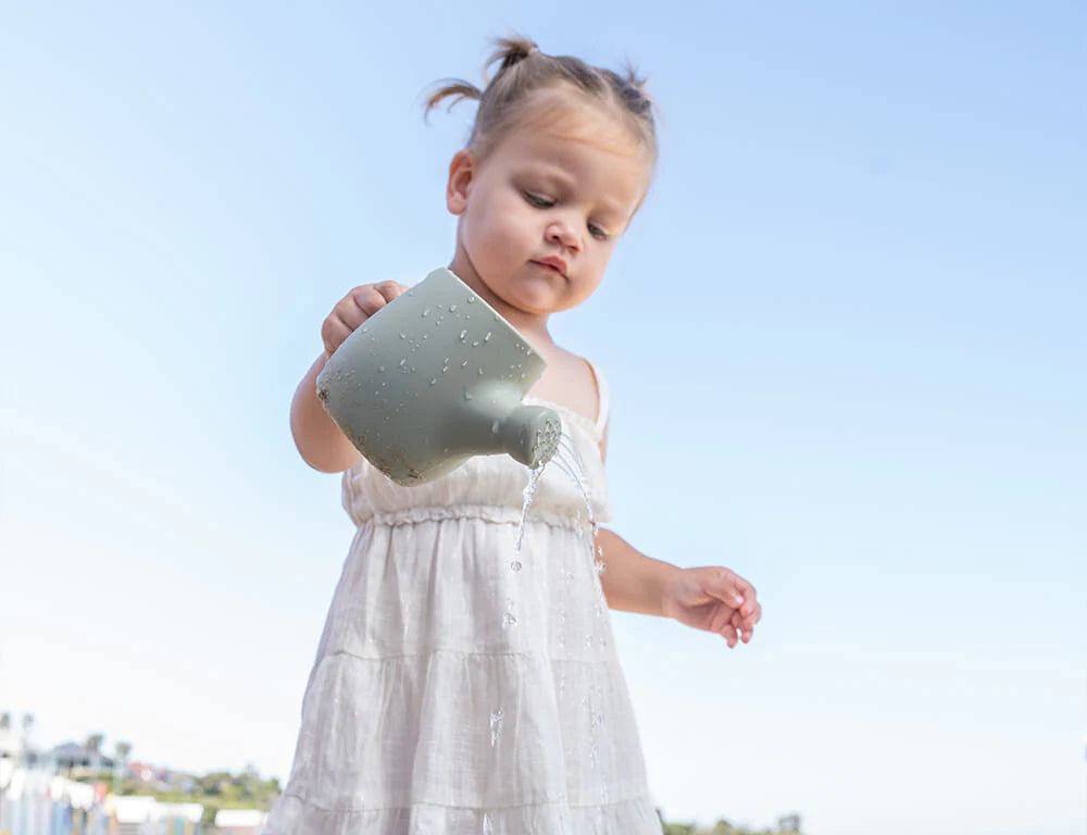 Silicone Watering Can